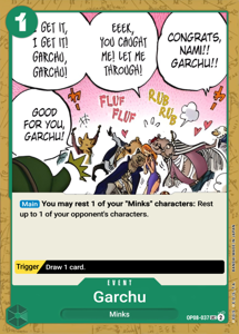 Garchu