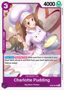 Charlotte Pudding (067)