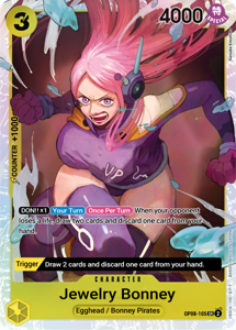 Jewelry Bonney