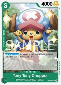 Tony Tony.Chopper