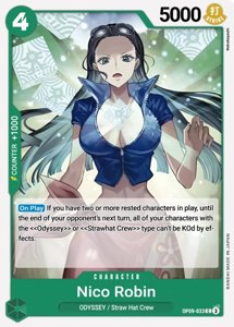 Nico Robin (033)