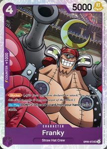 Franky