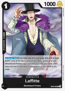 Laffitte