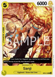 Sanji (105)