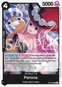 Perona (092)