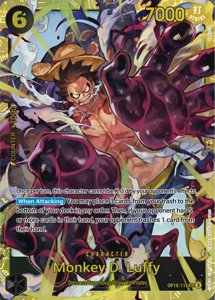 Monkey.D.Luffy (118)
