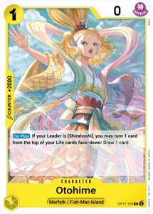 Otohime