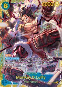 Monkey.D.Luffy (118)