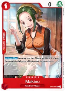 Makino