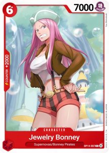 Jewelry Bonney