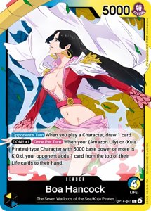 Boa Hancock