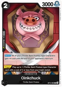 Oinkchuck