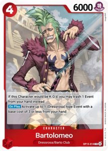 Bartolomeo