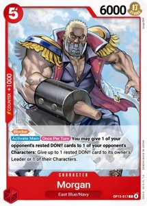 Morgan