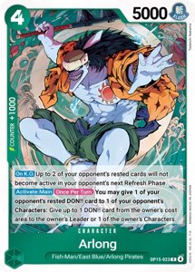 Arlong