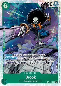 Brook (OP15-032)