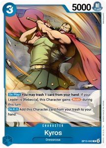 Kyros