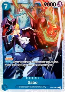 Sabo