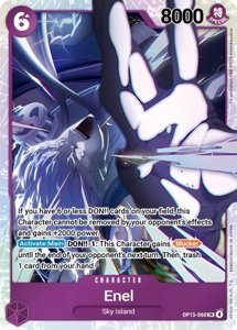 Enel (OP15-060)