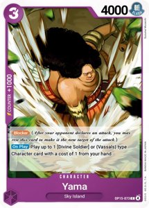 Yama