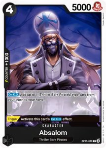 Absalom