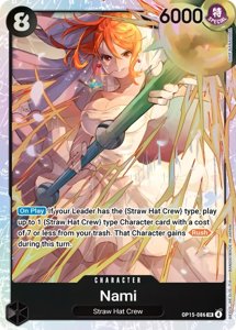 Nami (OP15-086)