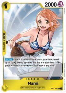 Nami (OP15-108)
