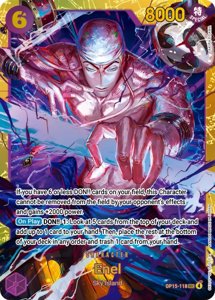 Enel (OP15-118)