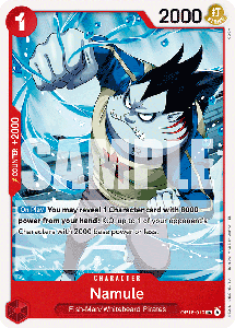 Namule