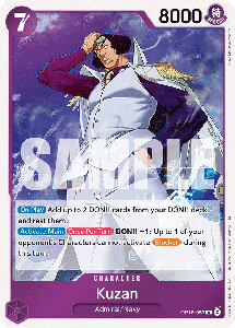 Kuzan