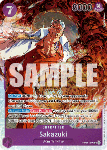 Sakazuk