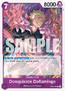 Donquixote Doflamingo (069)