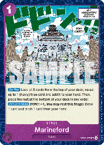 Marineford