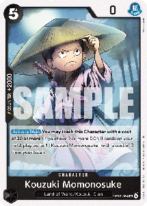Kouzuki Momonosuke (084)