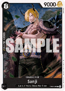 Sanji
