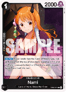 Nami