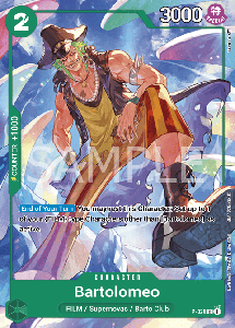 Bartolomeo