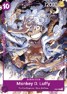 Monkey.D.Luffy
