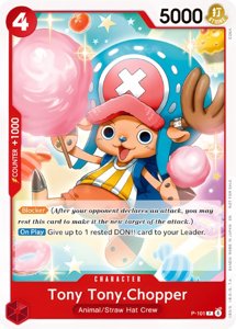 Tony Tony.Chopper