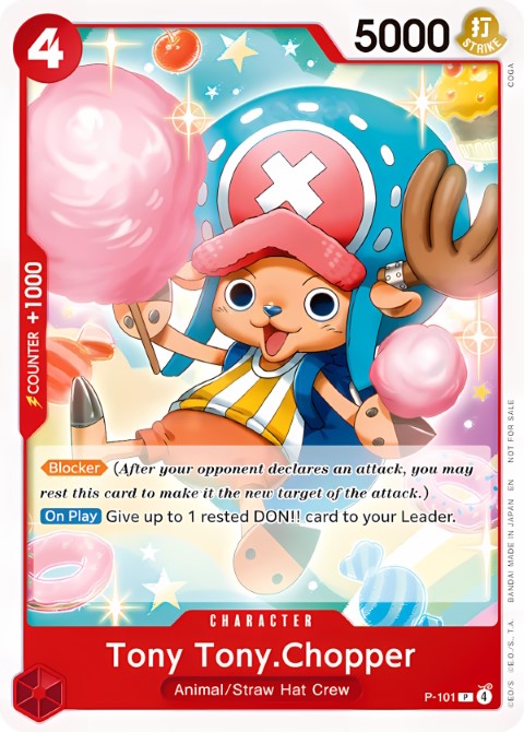 Tony Tony.Chopper