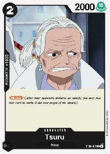 Tsuru