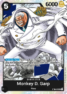 Monkey.D.Garp