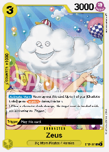Zeus