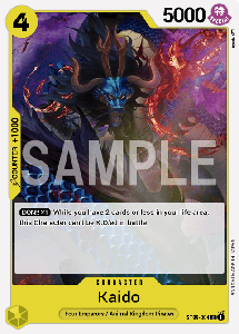 Kaido