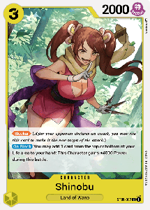Shinobu