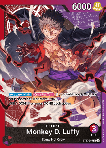 Monkey.D.Luffy