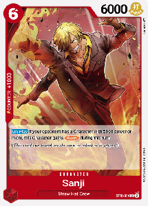 Sanji