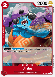 Jinbe