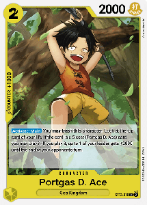 Portgas.D.Ace