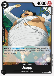Usopp